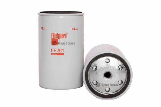 FILTRO DE COMBUSTIBLE FF261