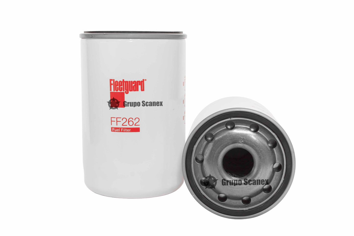 FILTRO DE COMBUSTIBLE FF262