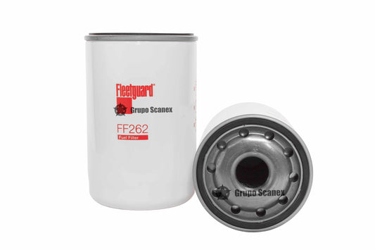 FILTRO DE COMBUSTIBLE FF262