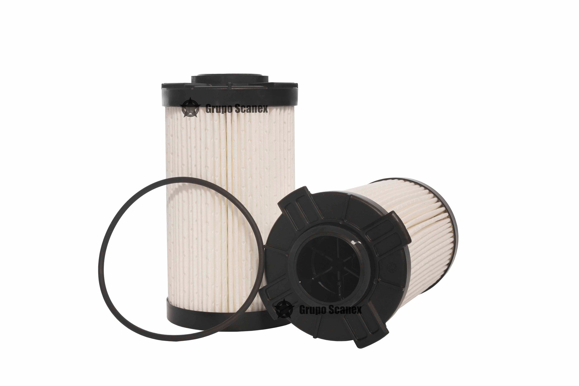 FILTRO DE COMBUSTIBLE FF266