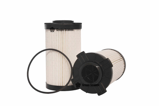 FILTRO DE COMBUSTIBLE FF266
