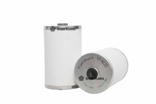 FILTRO DE COMBUSTIBLE FF4033