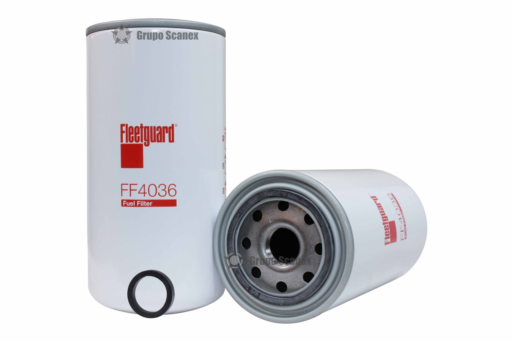 FILTRO DE COMBUSTIBLE FF4036
