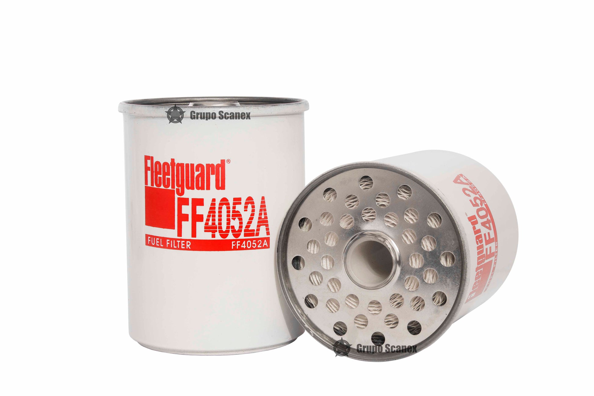 FILTRO DE COMBUSTIBLE FF4052A