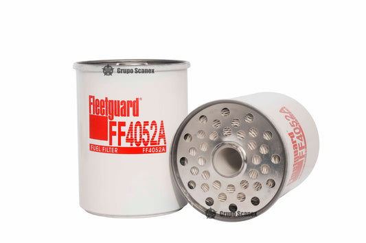 FILTRO DE COMBUSTIBLE FF4052A