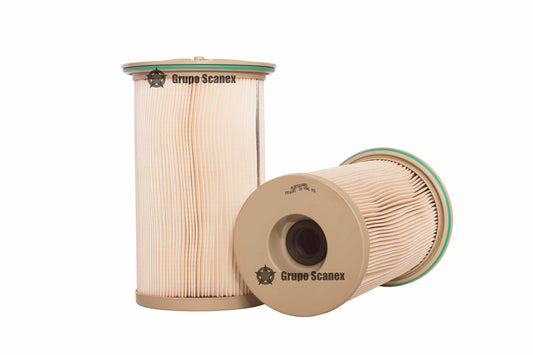 FILTRO DE COMBUSTIBLE FF4102