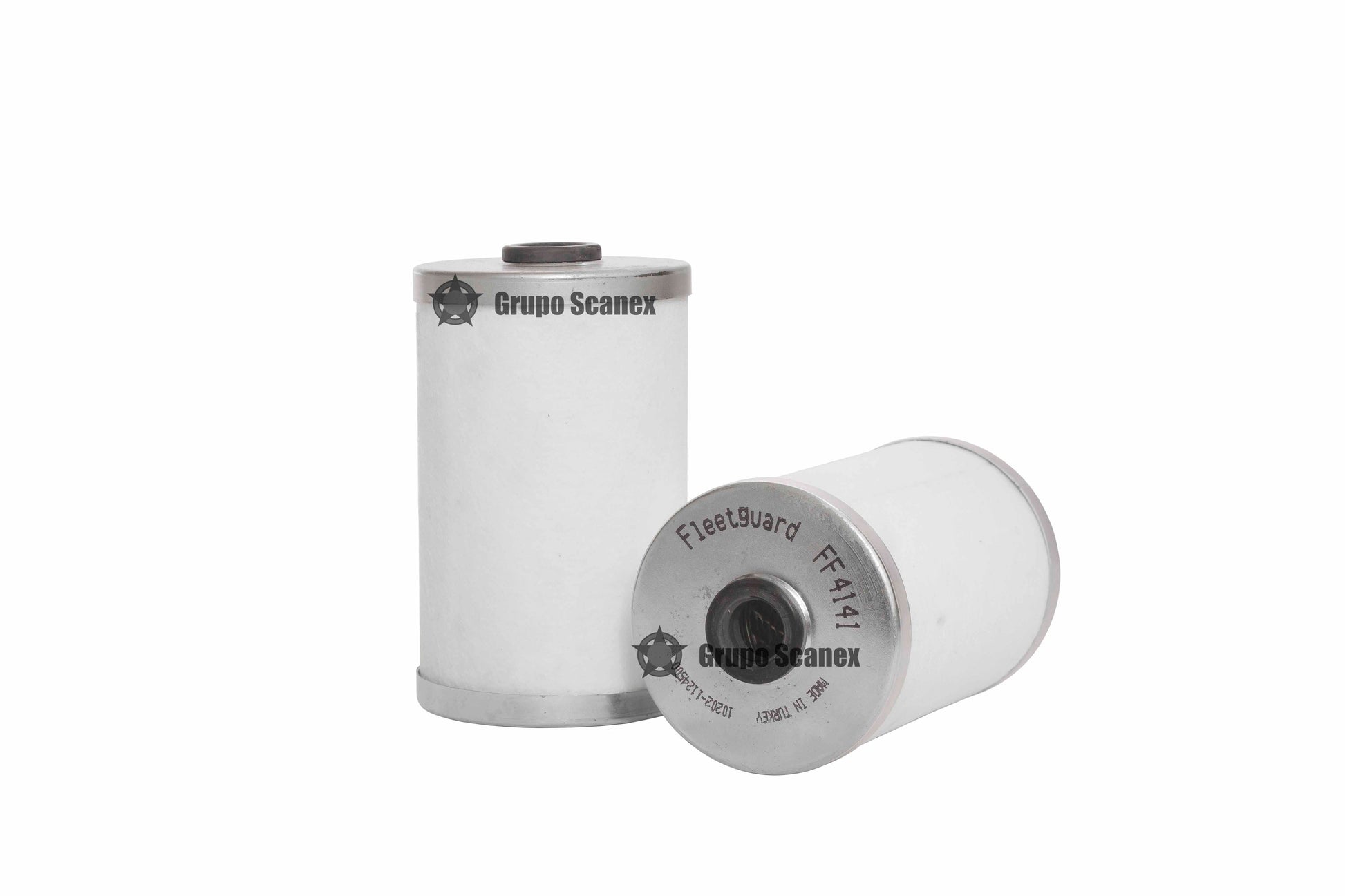 FILTRO DE COMBUSTIBLE FF4141