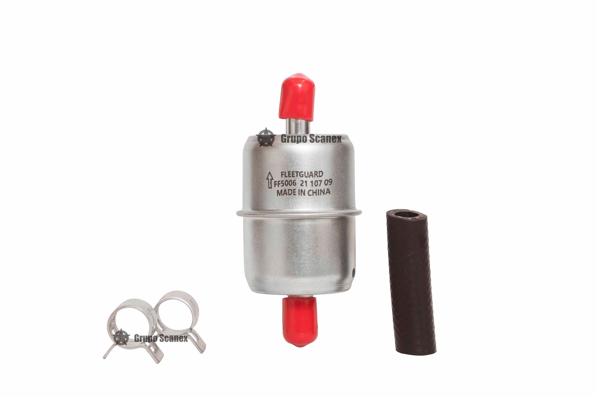 FILTRO DE COMBUSTIBLE FF5006