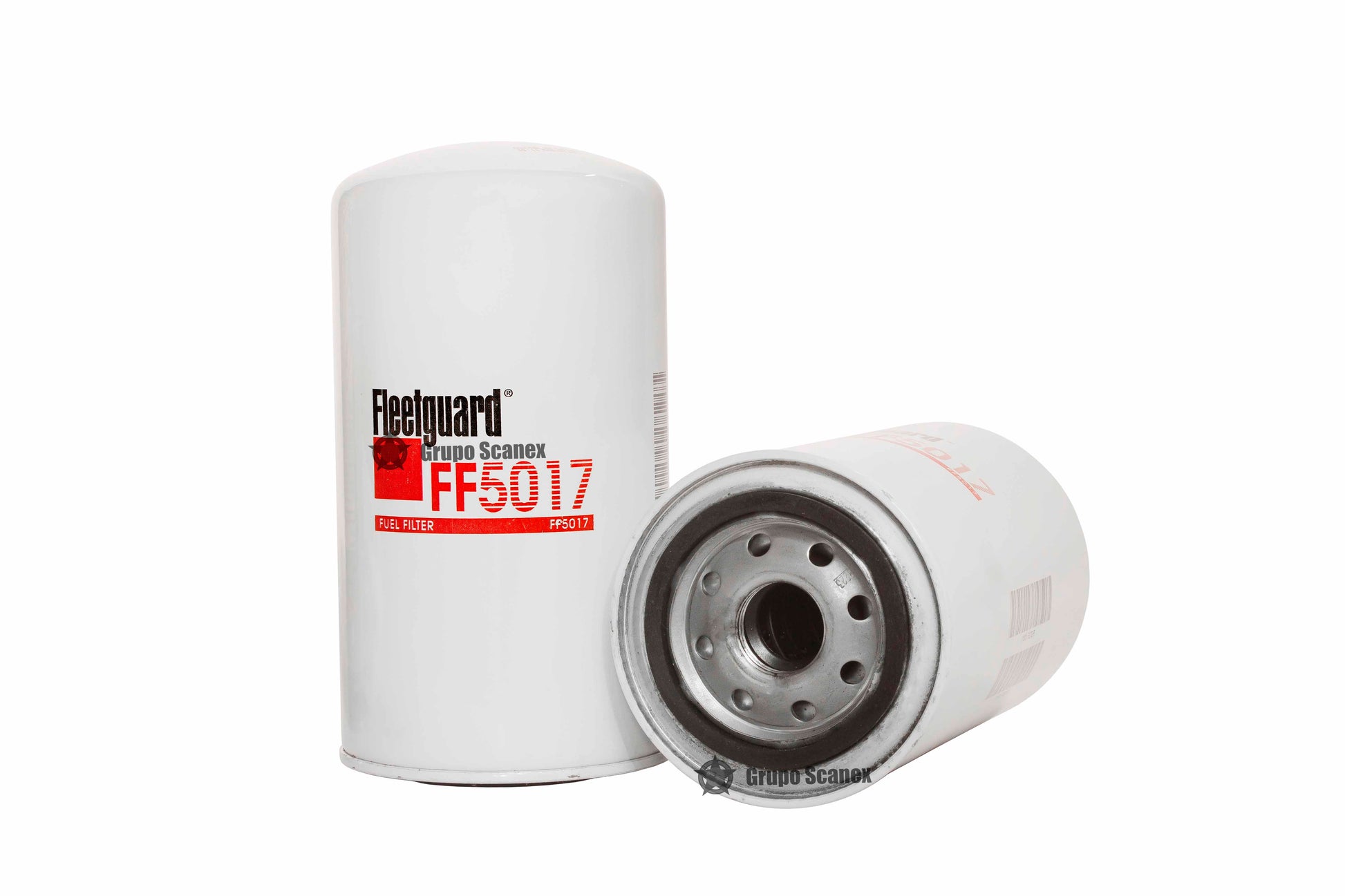 FILTRO DE COMBUSTIBLE FF5017