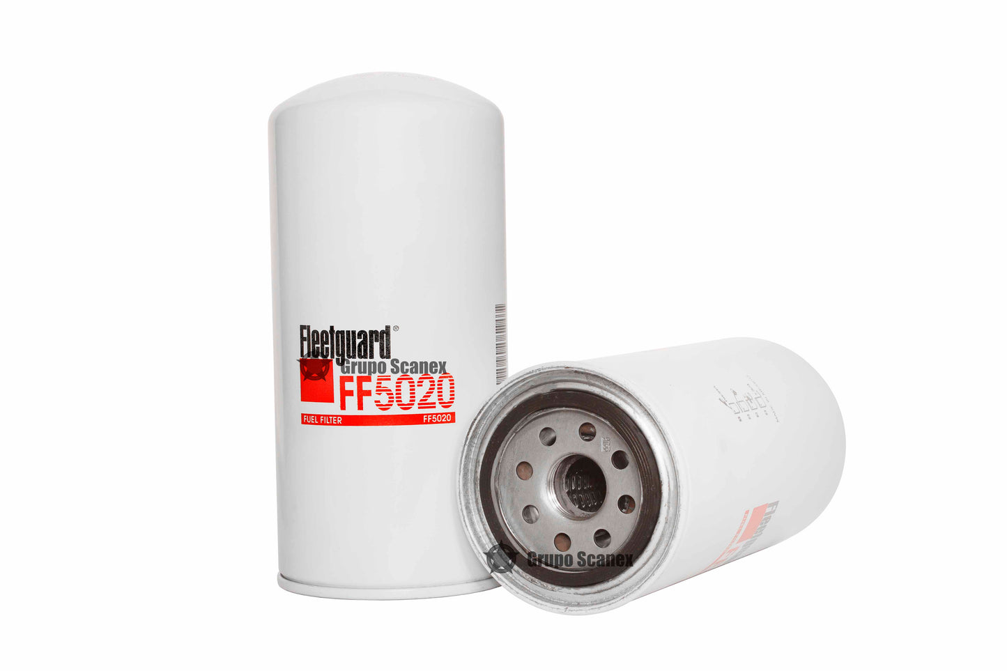 FILTRO DE COMBUSTIBLE FF5020