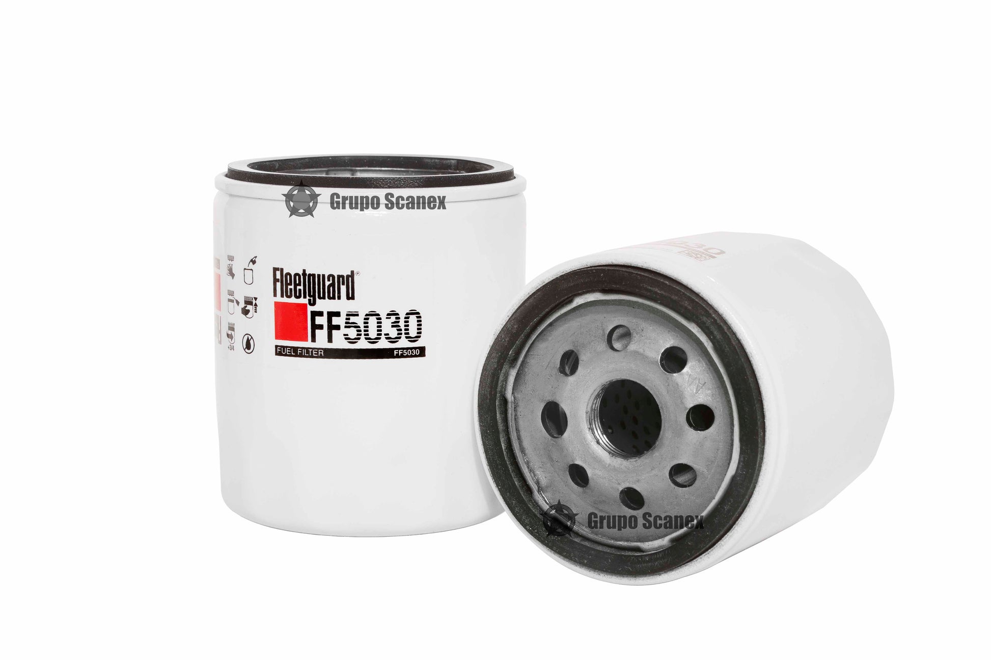 FILTRO DE COMBUSTIBLE FF5030