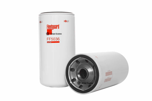 FILTRO DE COMBUSTIBLE FF5036
