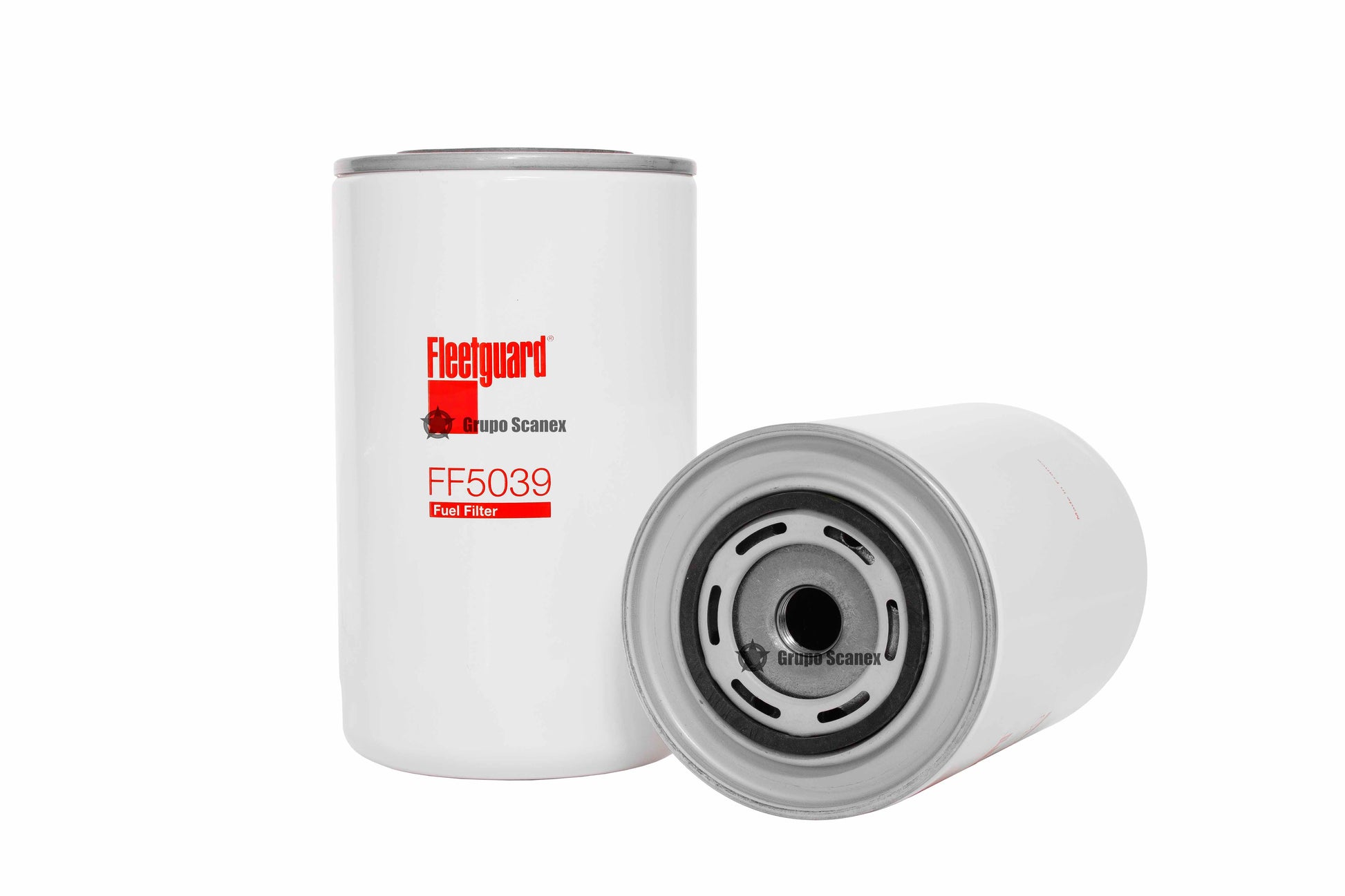 FILTRO DE COMBUSTIBLE FF5039