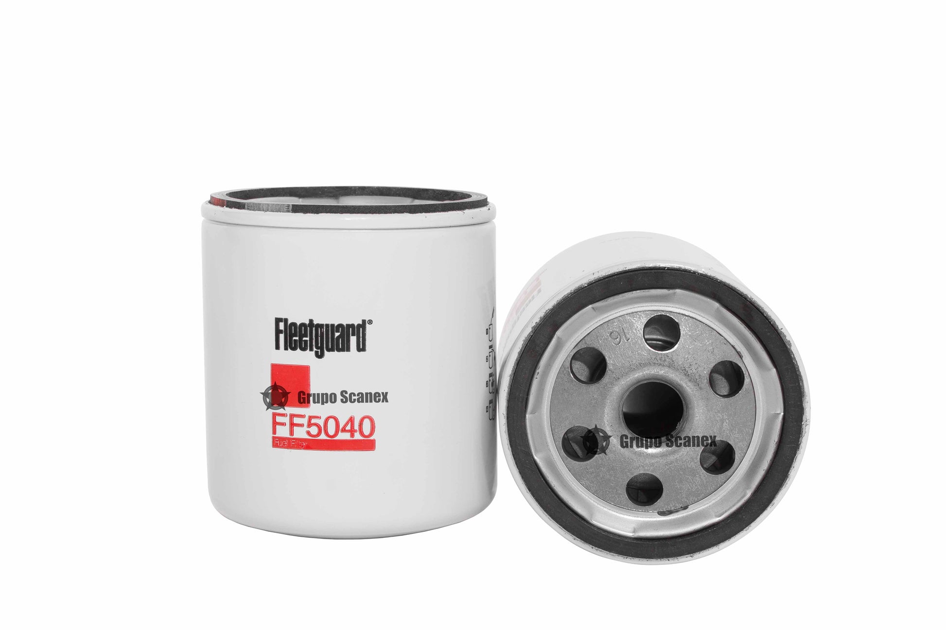 FILTRO DE COMBUSTIBLE FF5040
