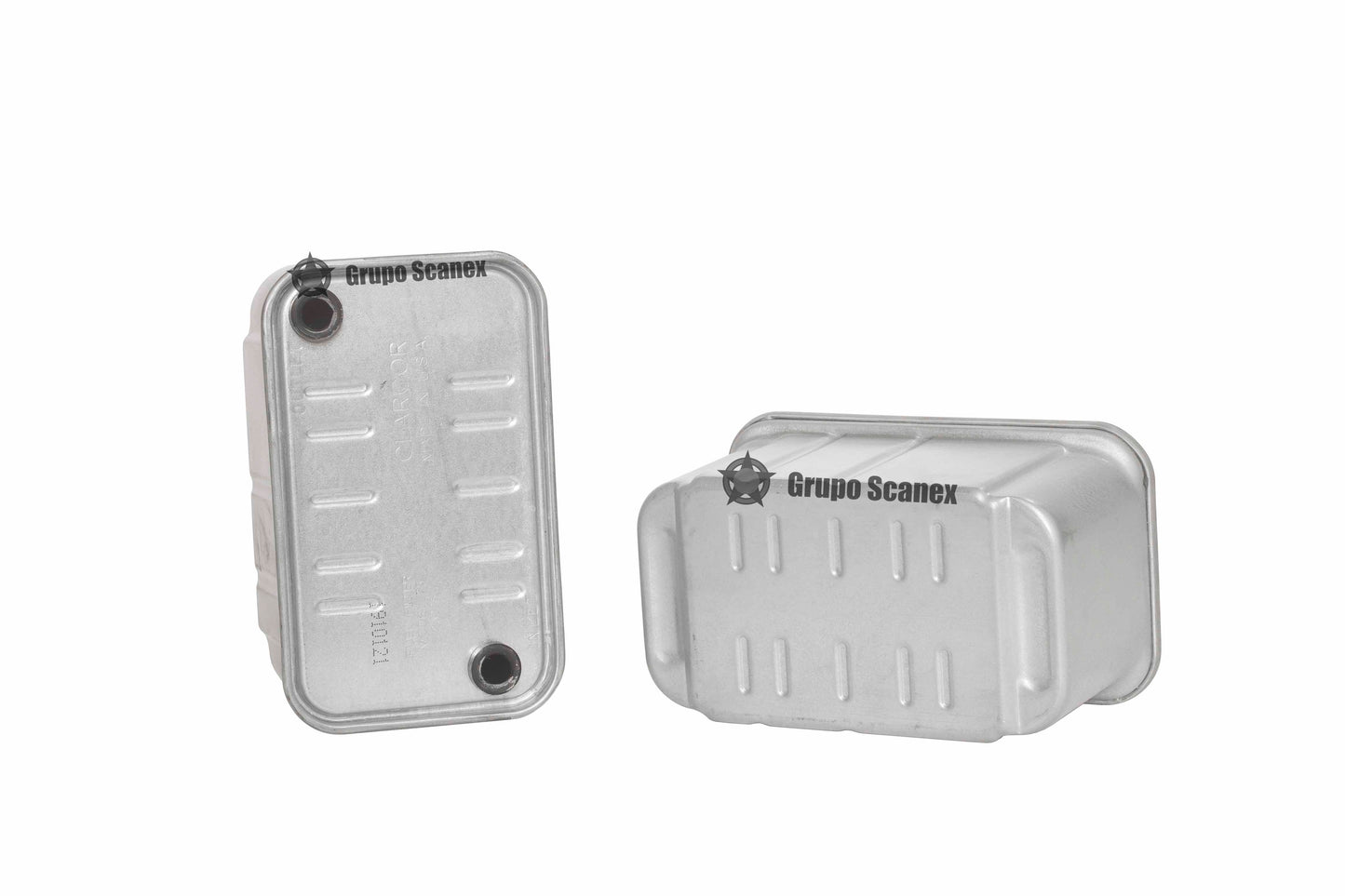 FILTRO DE COMBUSTIBLE FF5051