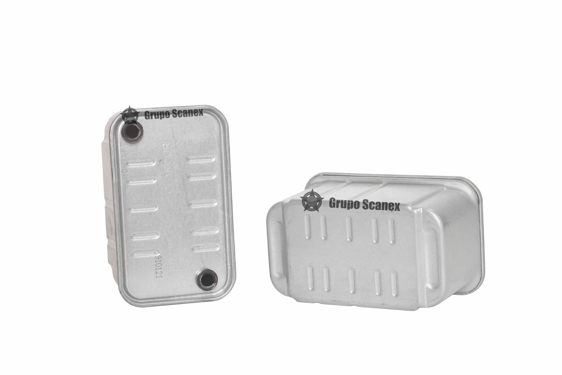 FILTRO DE COMBUSTIBLE FF5051