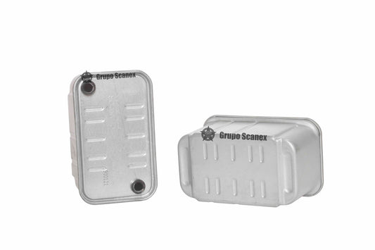 FILTRO DE COMBUSTIBLE FF5051