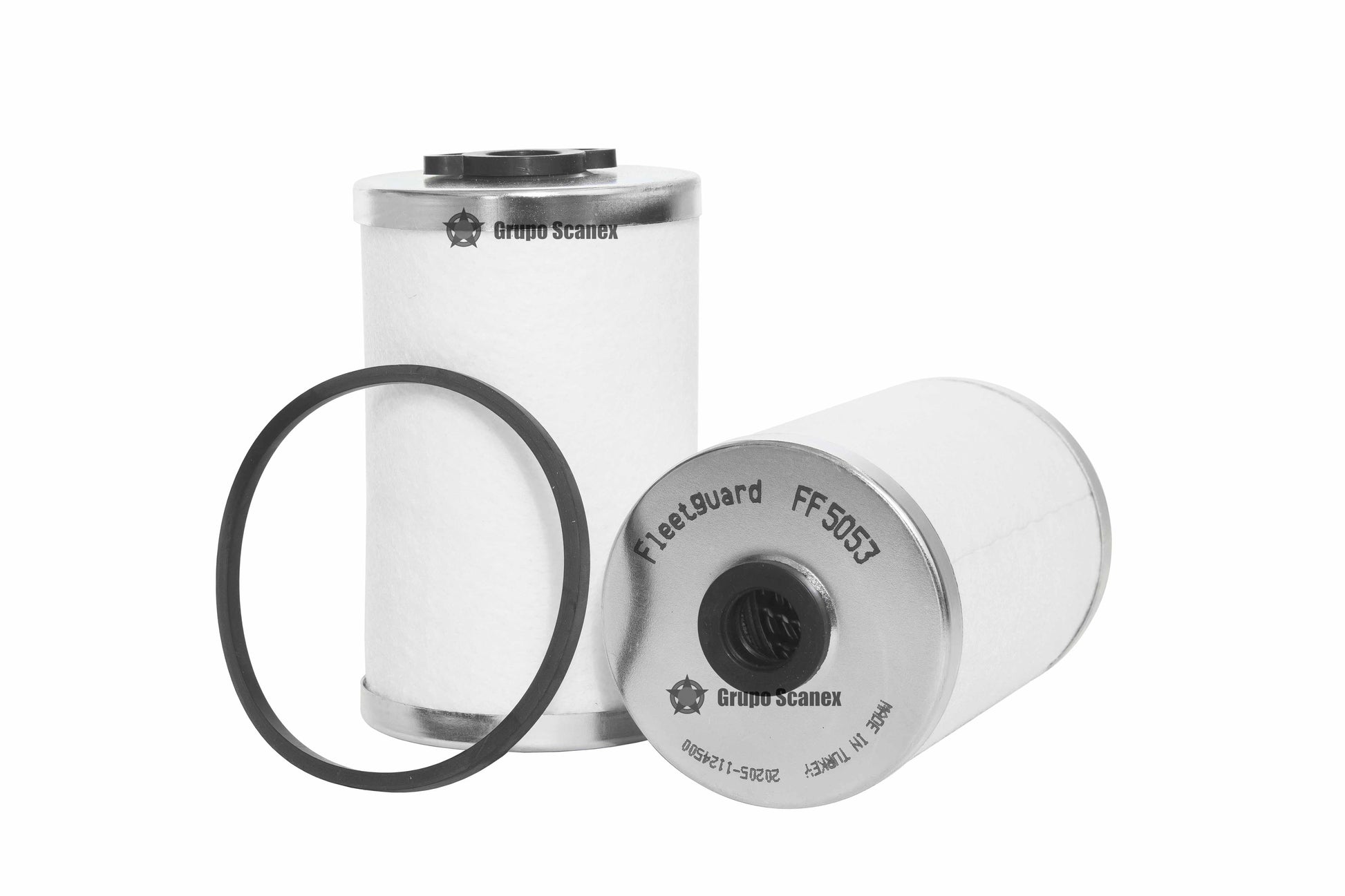 FILTRO DE COMBUSTIBLE FF5053