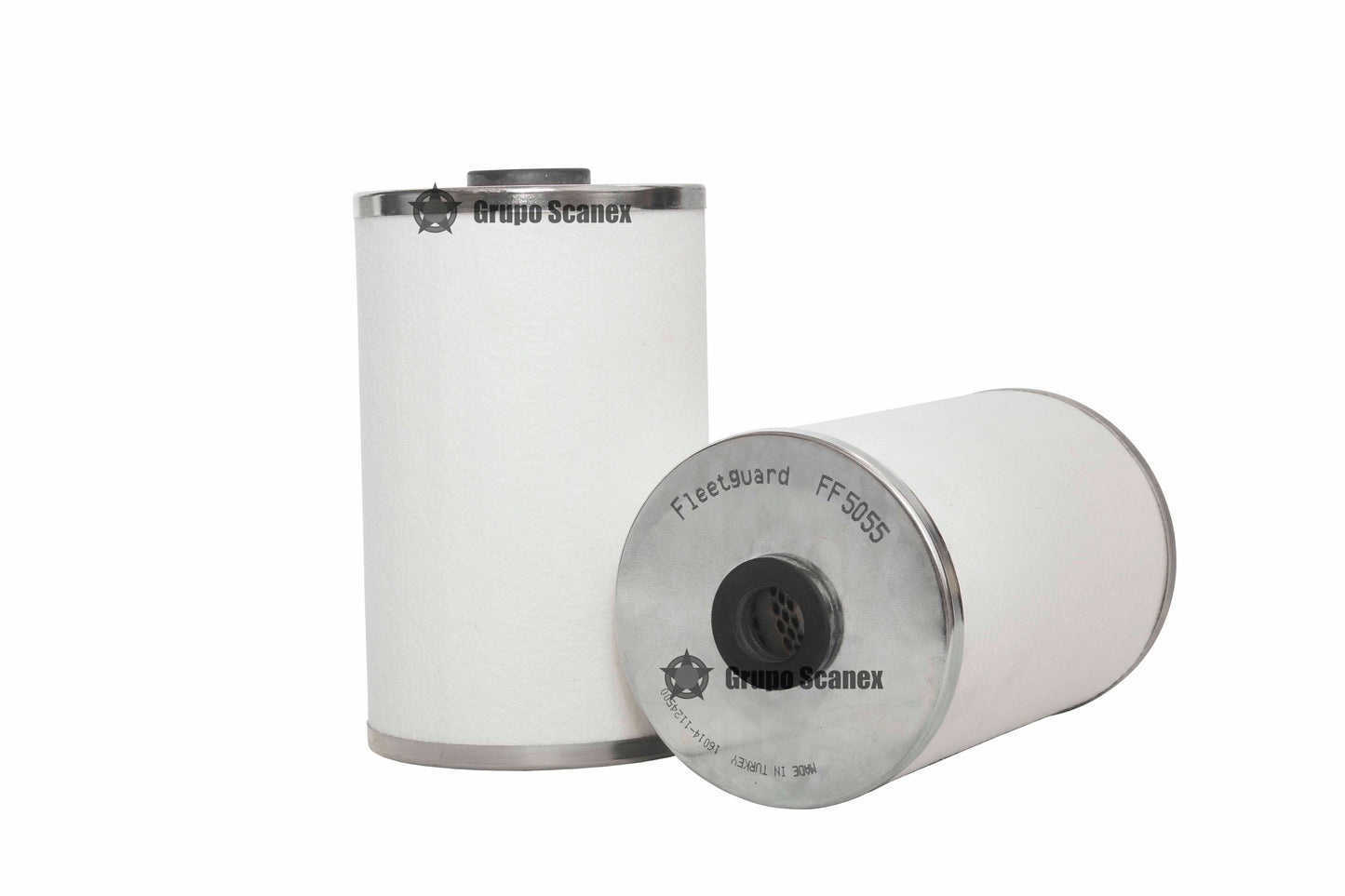 FILTRO DE COMBUSTIBLE FF5055