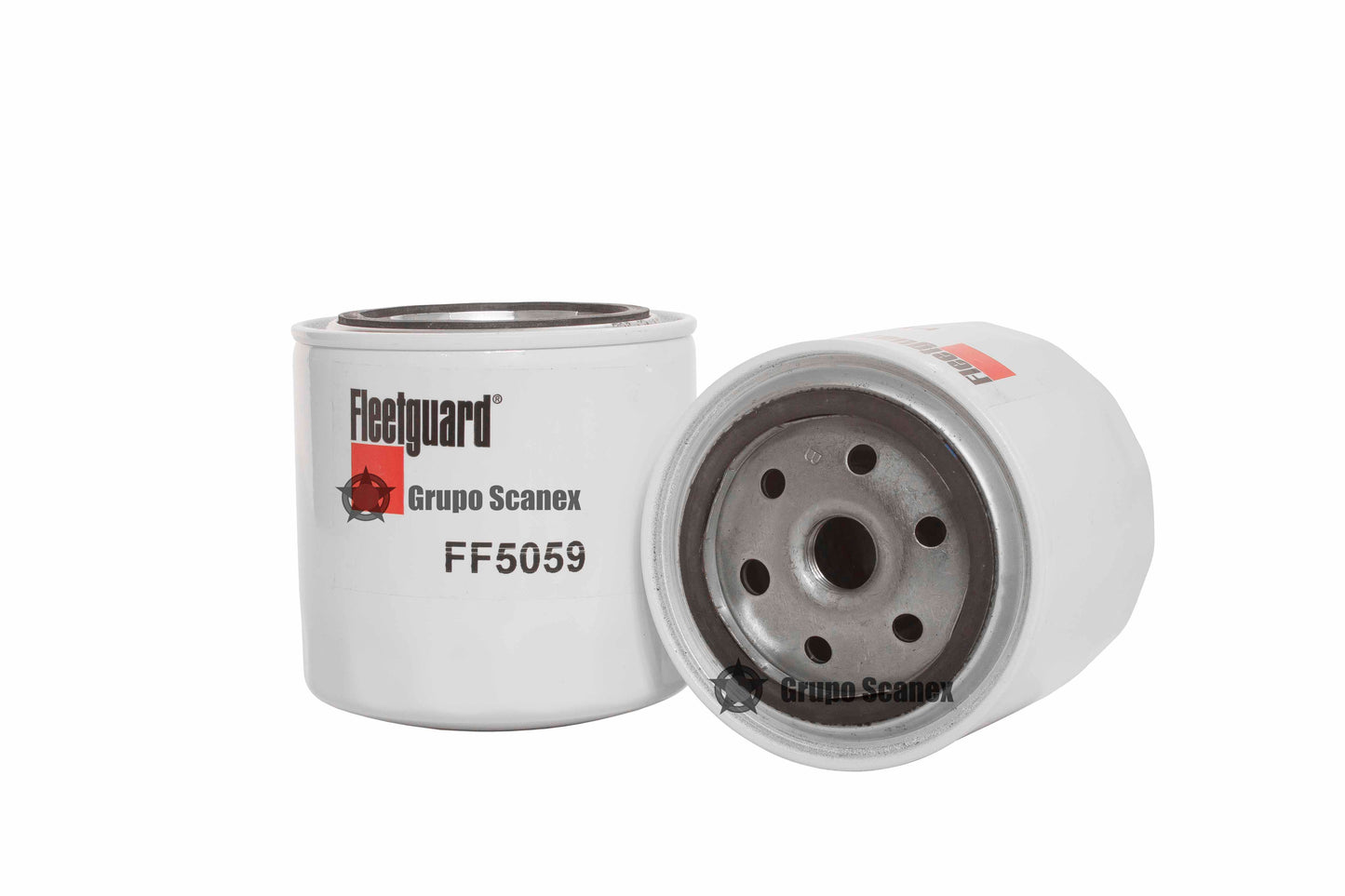 FILTRO DE COMBUSTIBLE FF5059