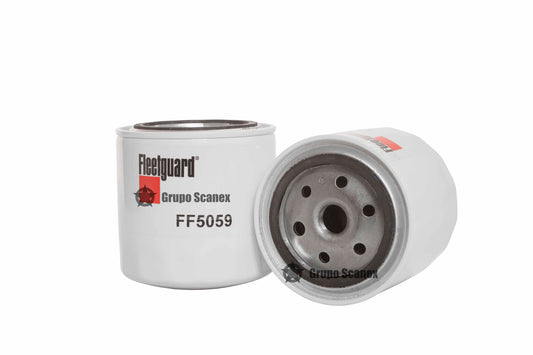 FILTRO DE COMBUSTIBLE FF5059