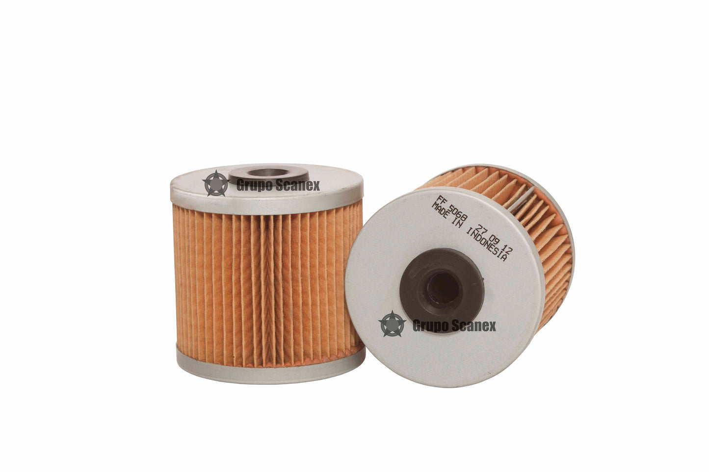 FILTRO DE COMBUSTIBLE FF5068