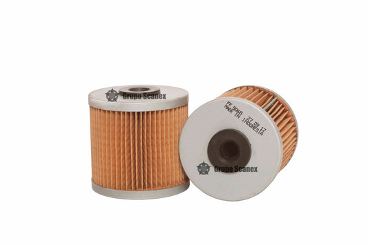 FILTRO DE COMBUSTIBLE FF5068
