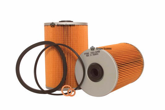 FILTRO DE COMBUSTIBLE FF5069