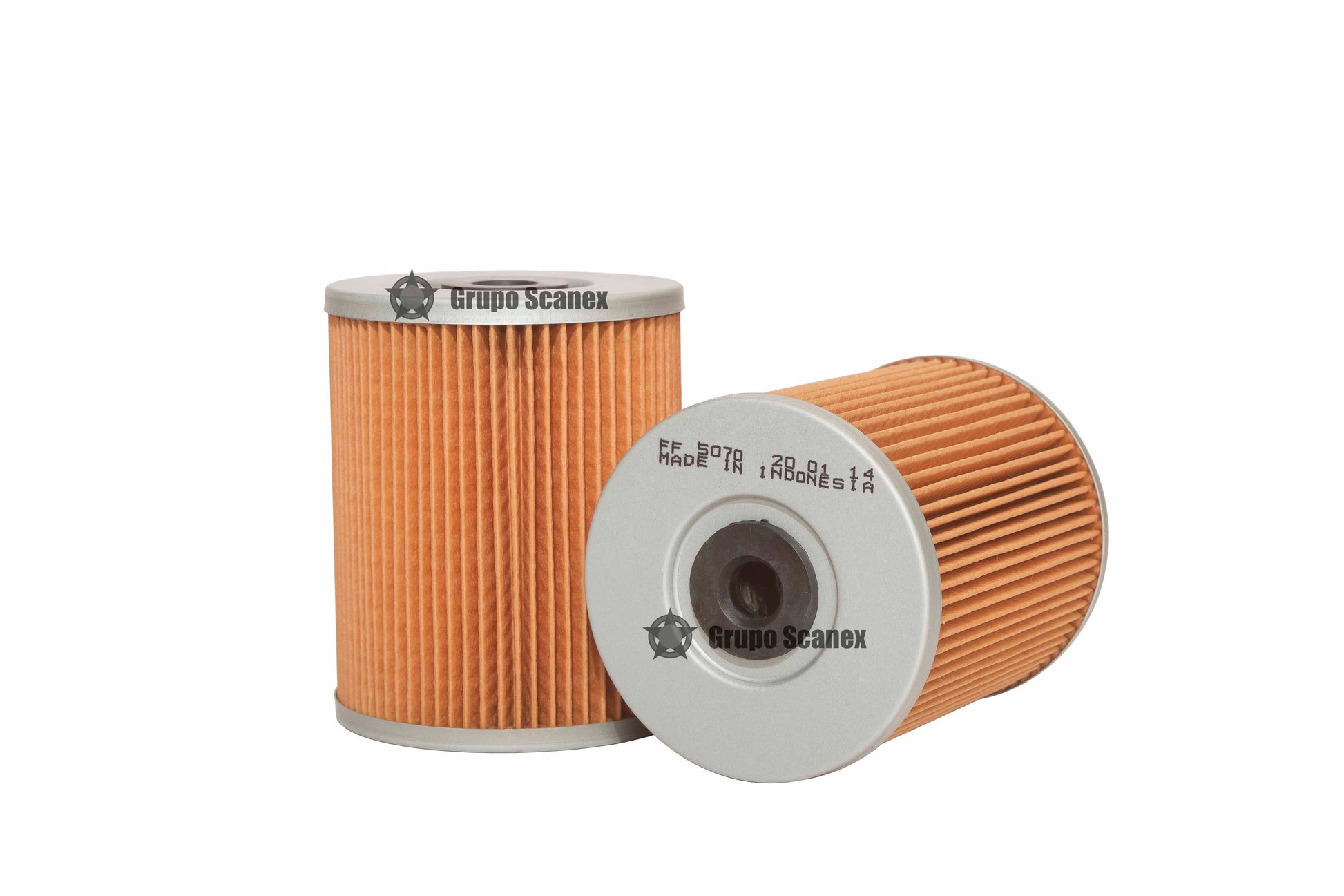 FILTRO DE COMBUSTIBLE FF5070