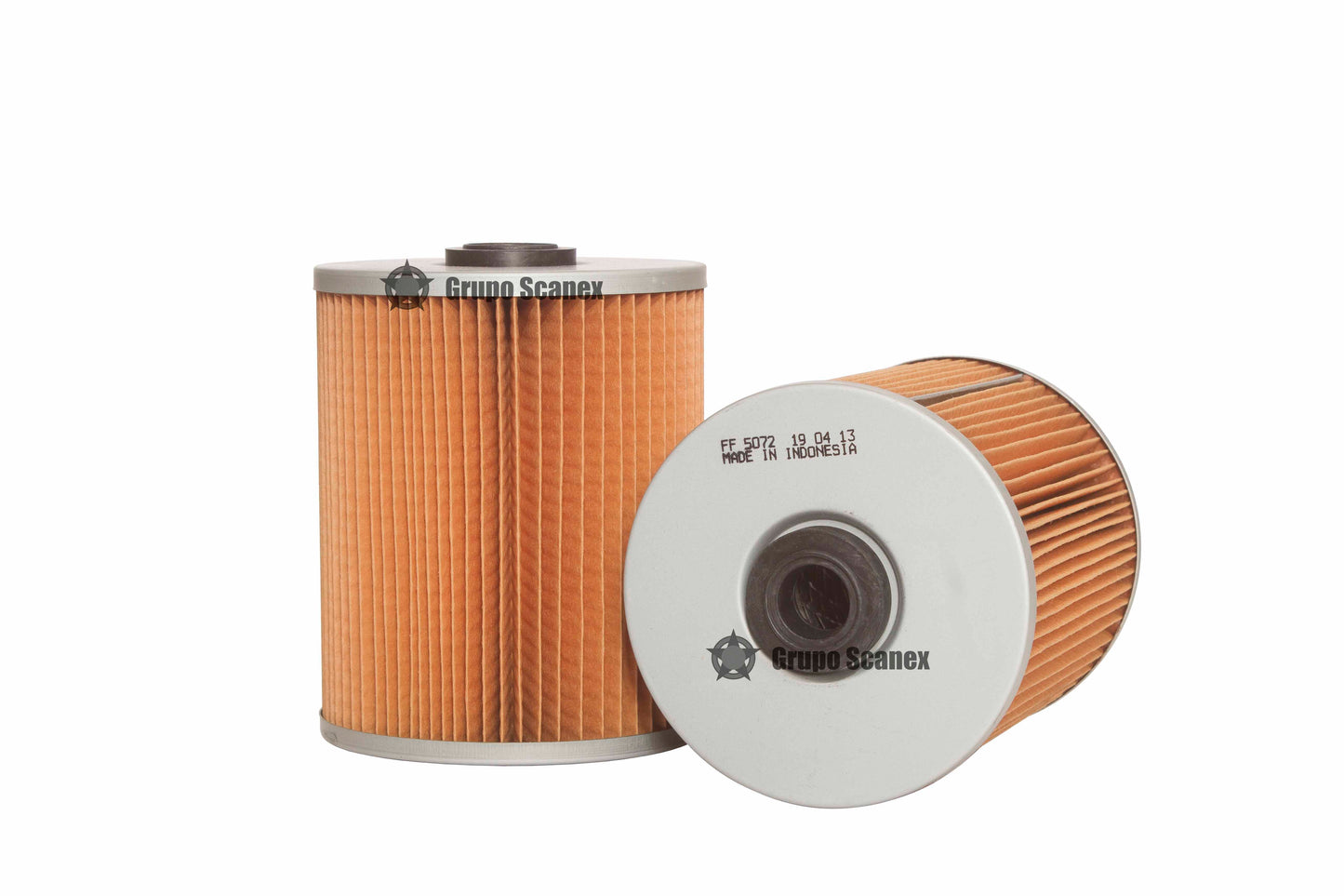 FILTRO DE COMBUSTIBLE FF5072