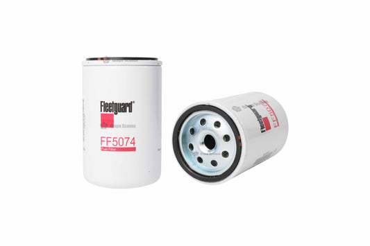 FILTRO DE COMBUSTIBLE FF5074