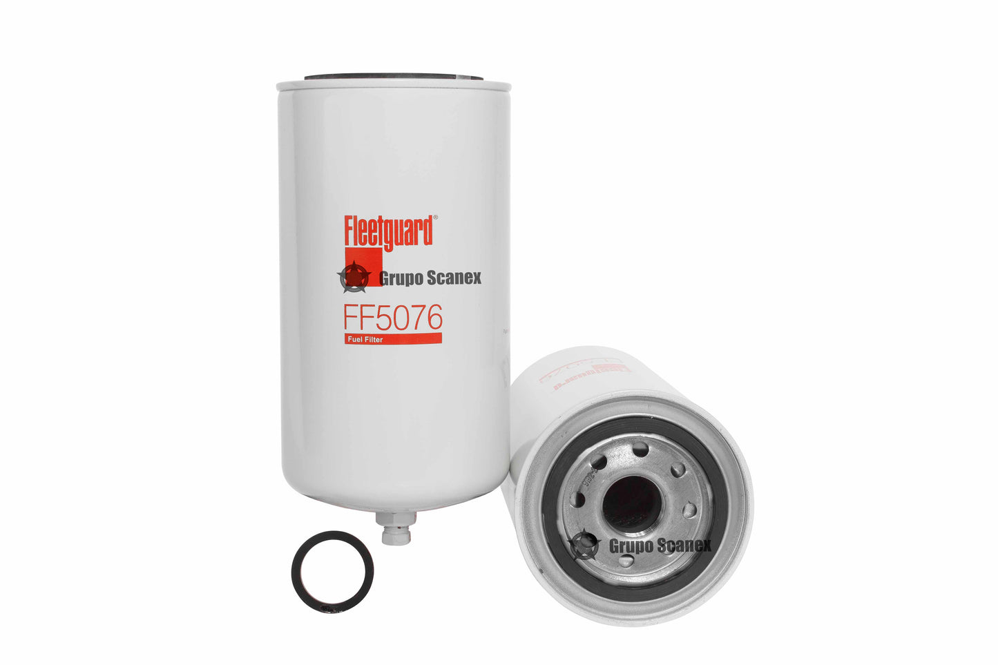 FILTRO DE COMBUSTIBLE FF5076