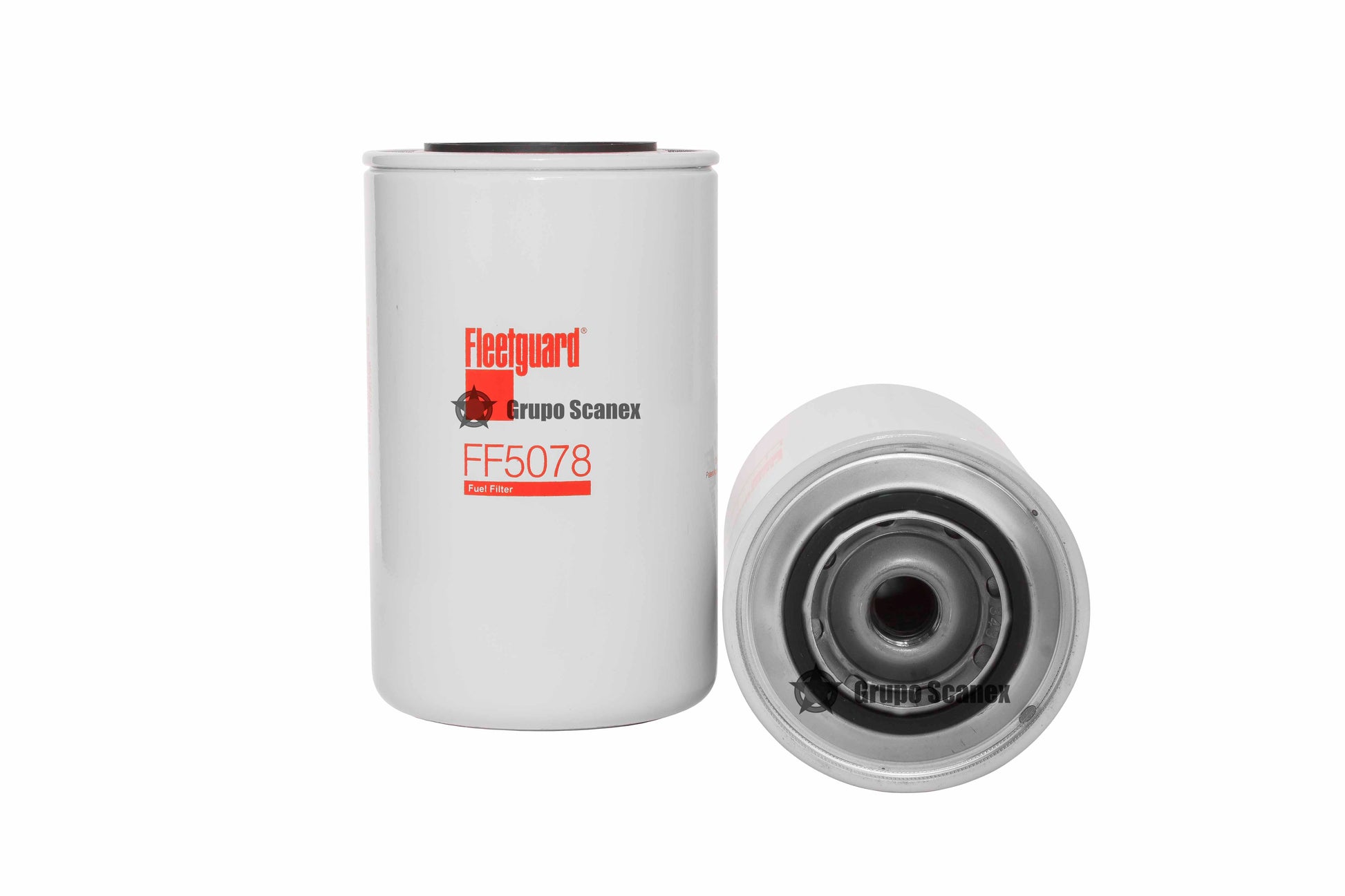FILTRO DE COMBUSTIBLE FF5078