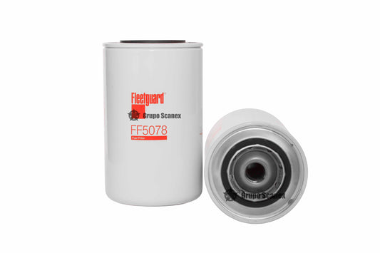 FILTRO DE COMBUSTIBLE FF5078