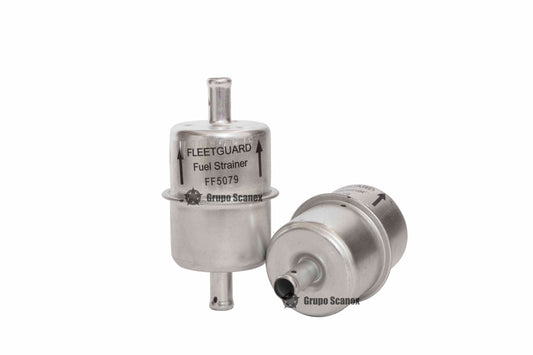 FILTRO DE COMBUSTIBLE FF5079