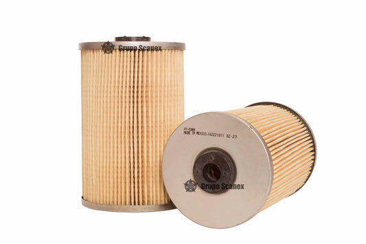 FILTRO DE COMBUSTIBLE FF5084