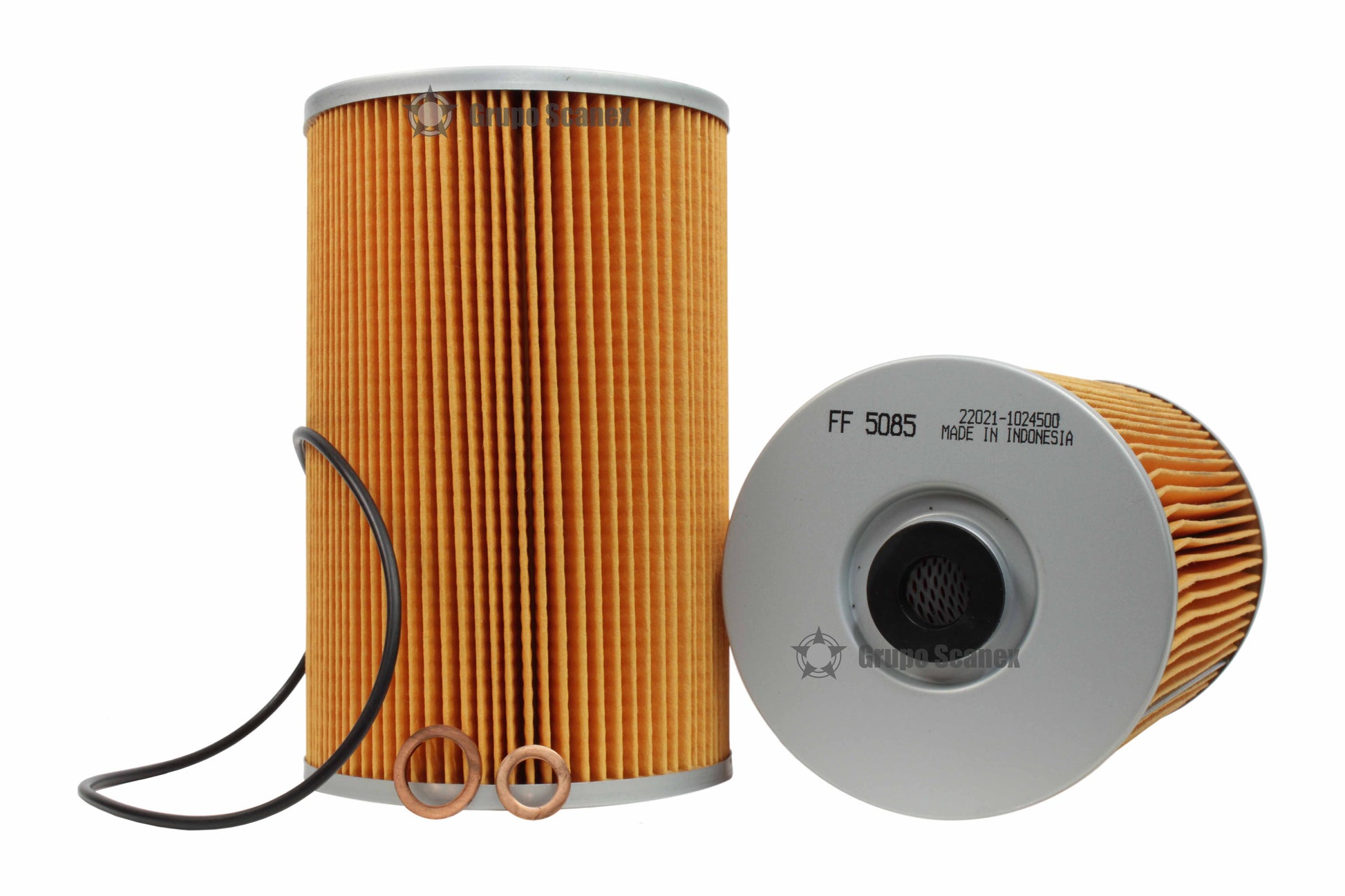 FILTRO DE COMBUSTIBLE FF5085
