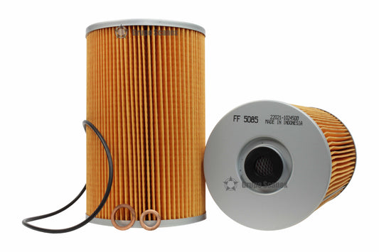 FILTRO DE COMBUSTIBLE FF5085