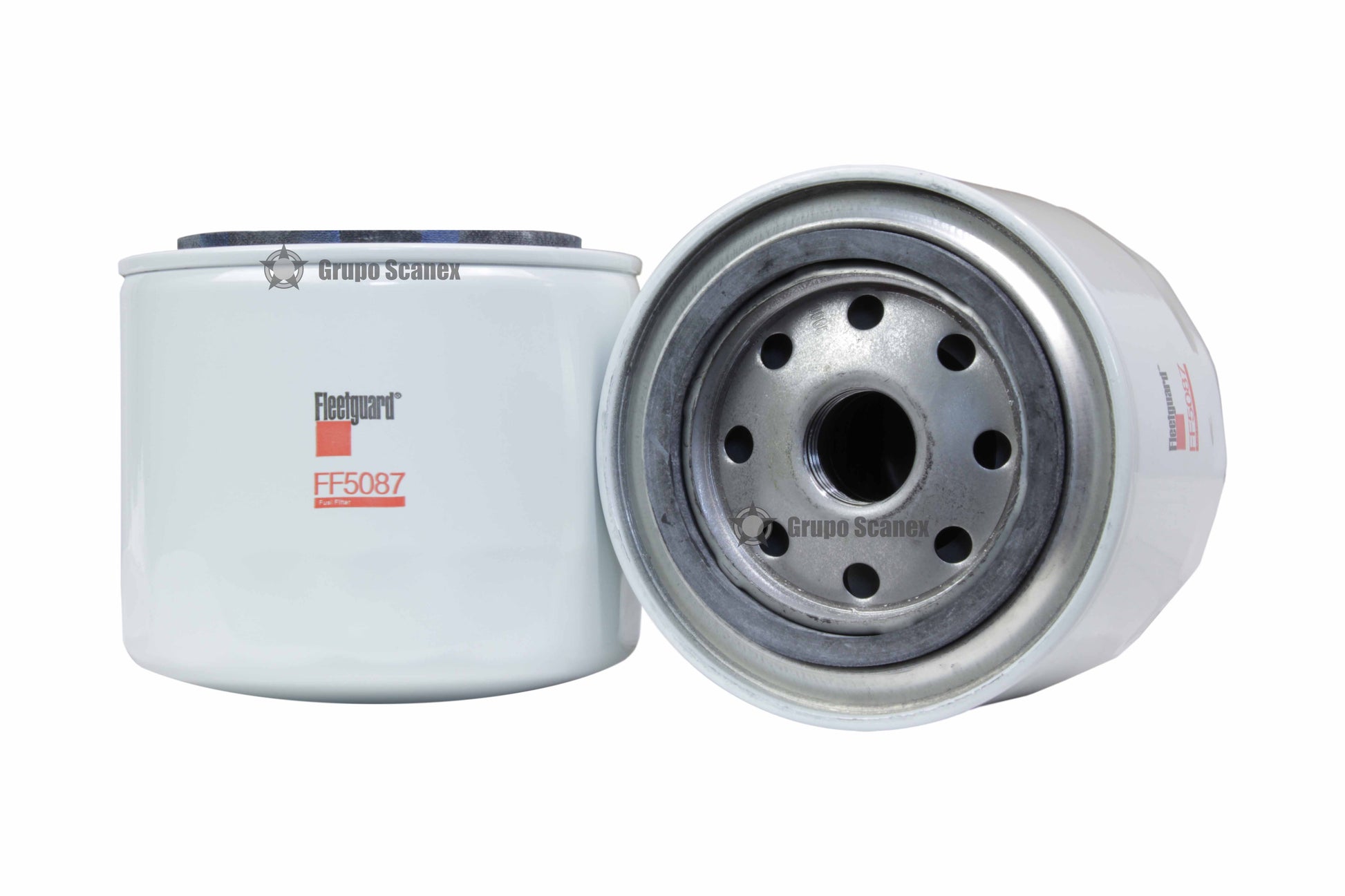 FILTRO DE COMBUSTIBLE FF5087