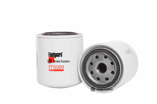 FILTRO DE COMBUSTIBLE FF5089