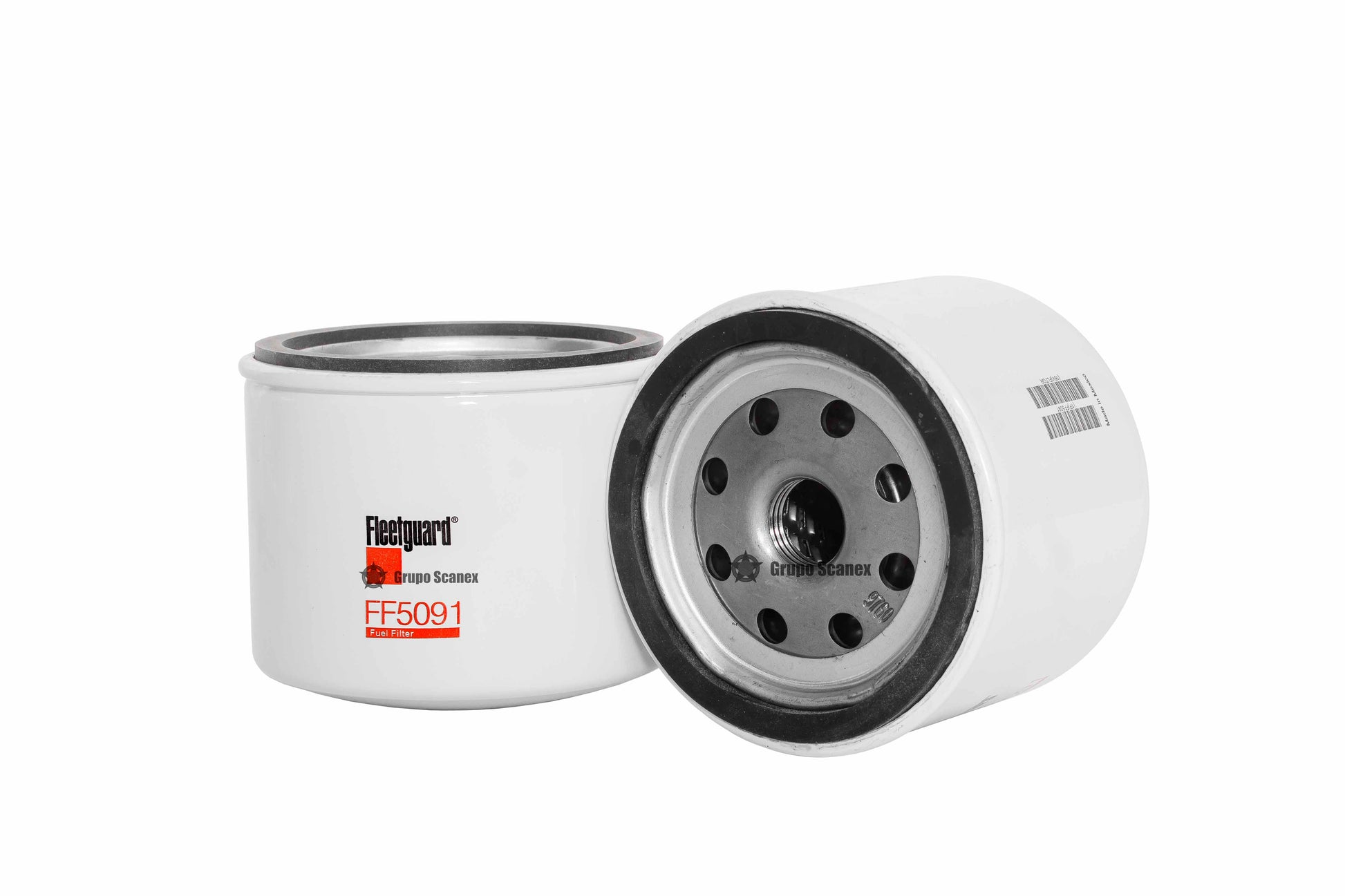 FILTRO DE COMBUSTIBLE FF5091