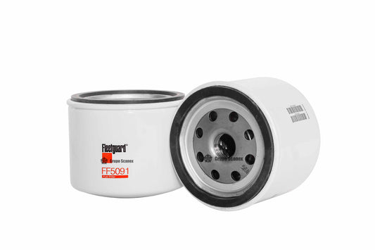 FILTRO DE COMBUSTIBLE FF5091