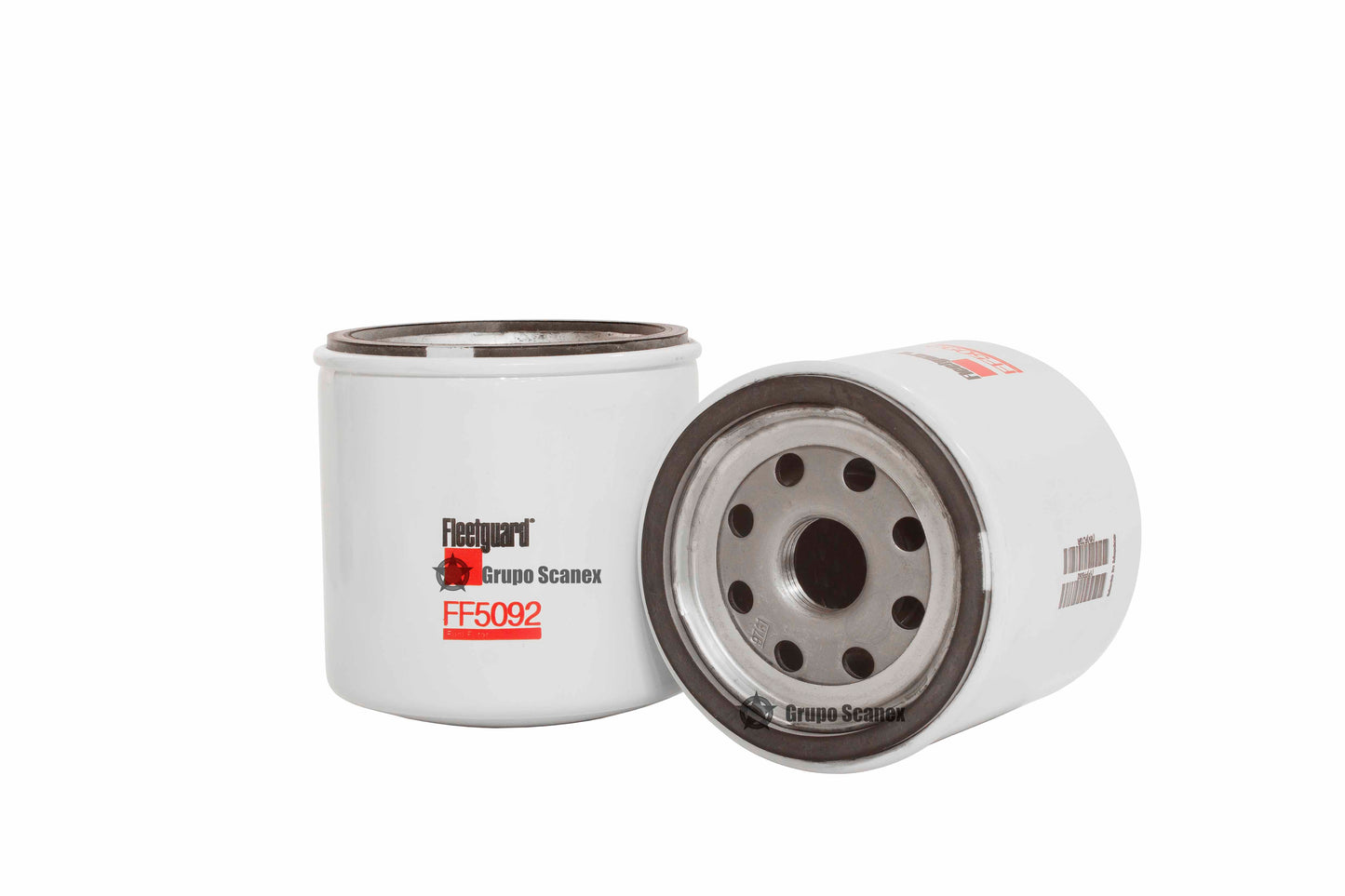FILTRO DE COMBUSTIBLE FF5092