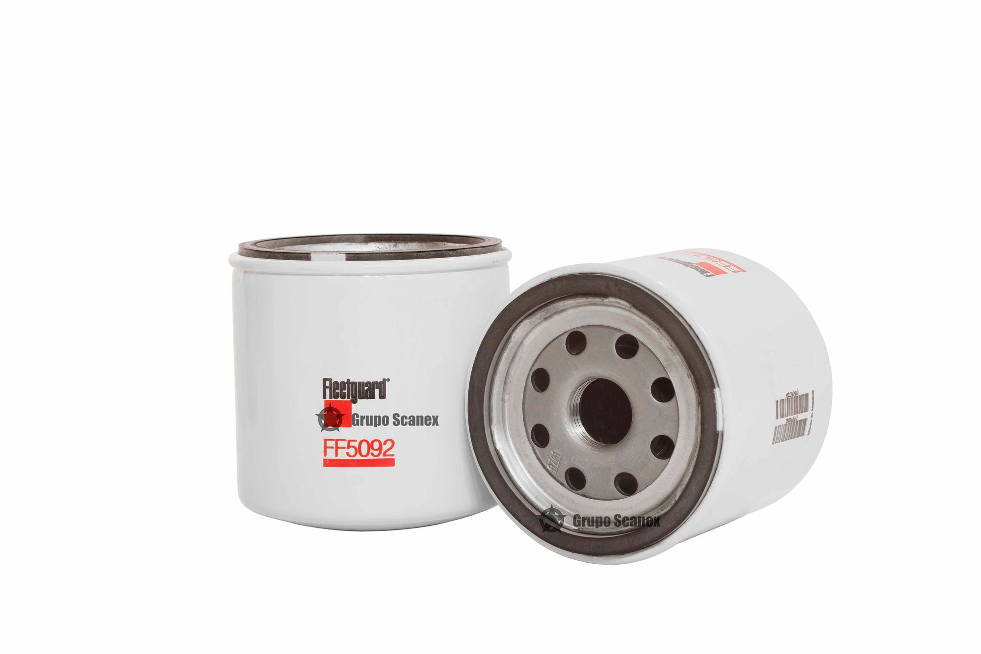 FILTRO DE COMBUSTIBLE FF5092
