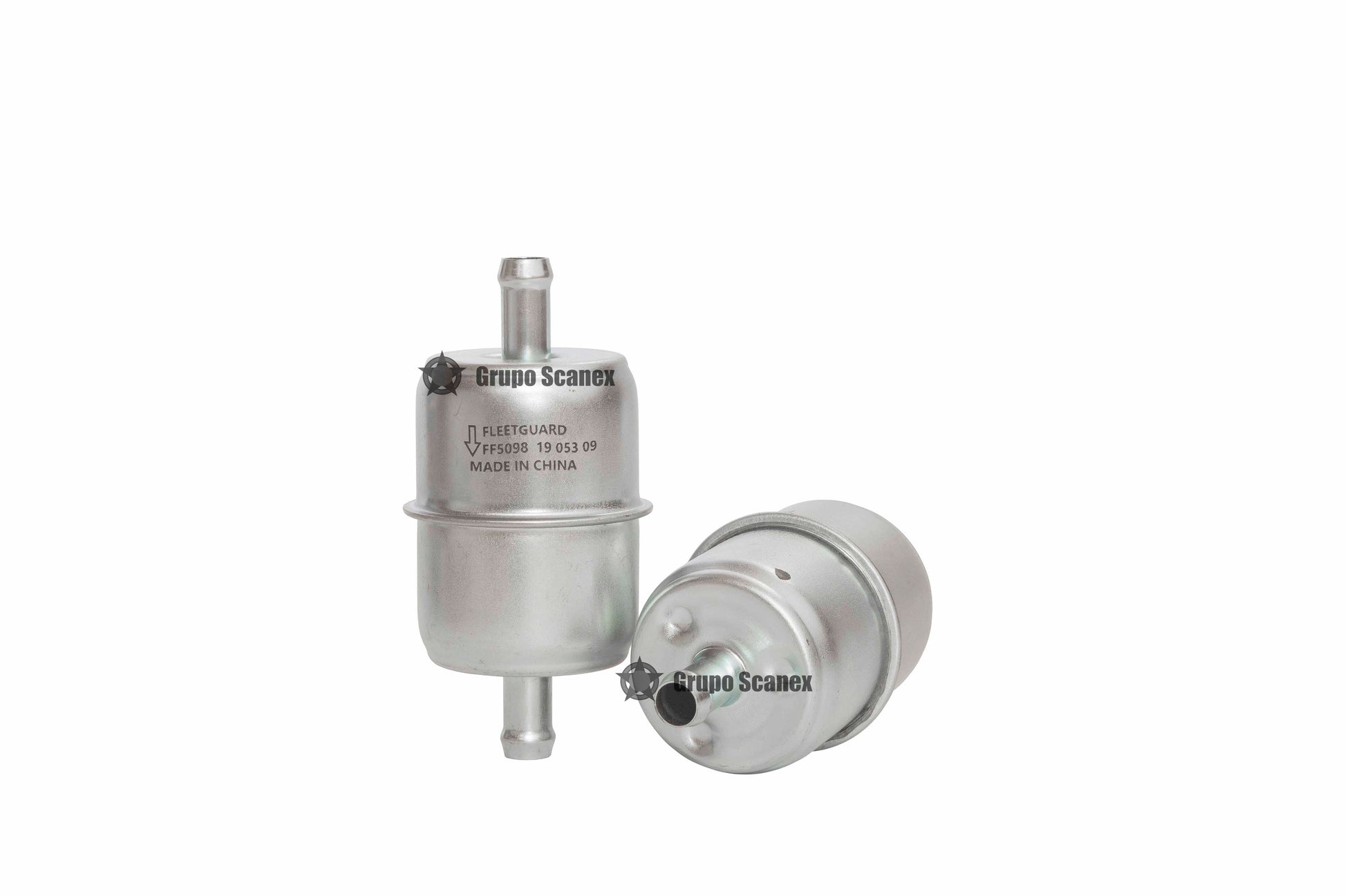 FILTRO DE COMBUSTIBLE FF5098