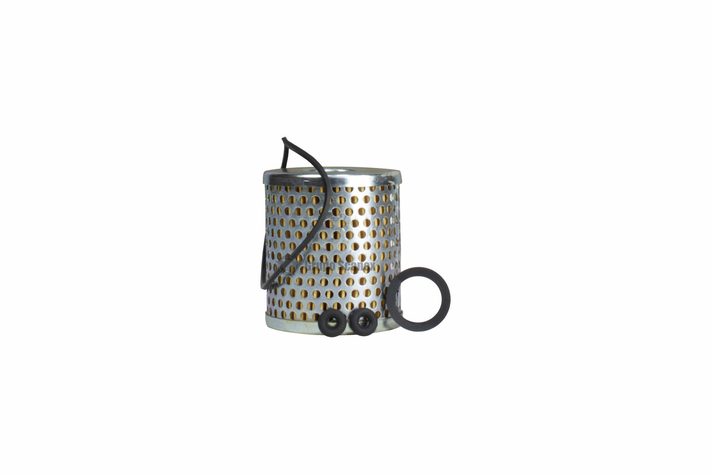 FILTRO DE COMBUSTIBLE FF5099