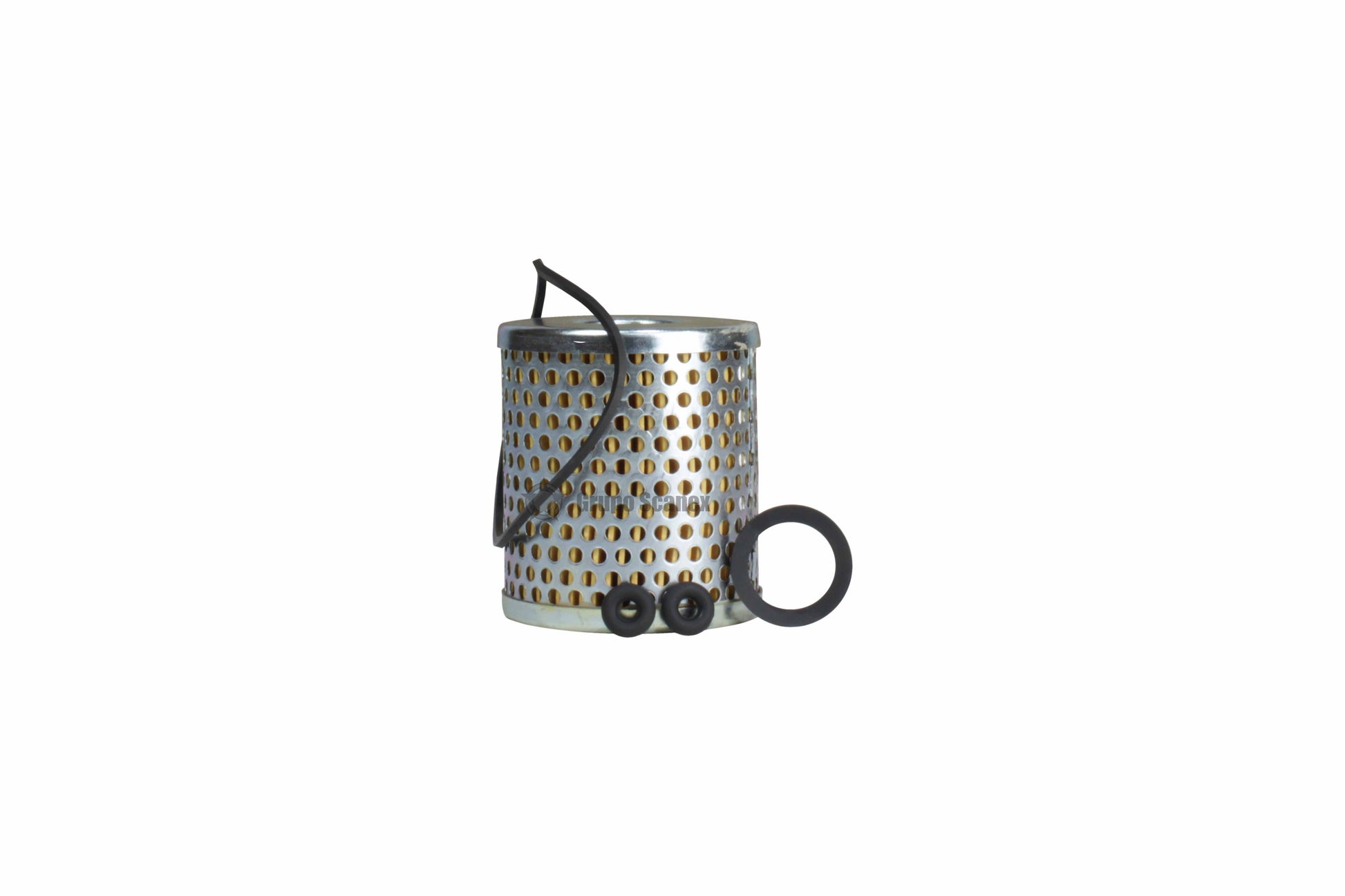 FILTRO DE COMBUSTIBLE FF5099