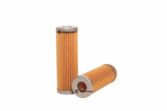 FILTRO DE COMBUSTIBLE FF5104