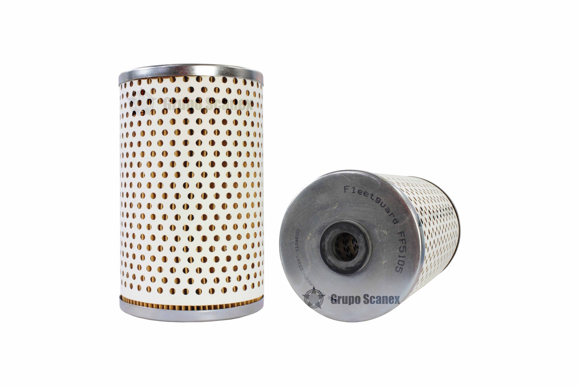 FILTRO DE COMBUSTIBLE FF5105