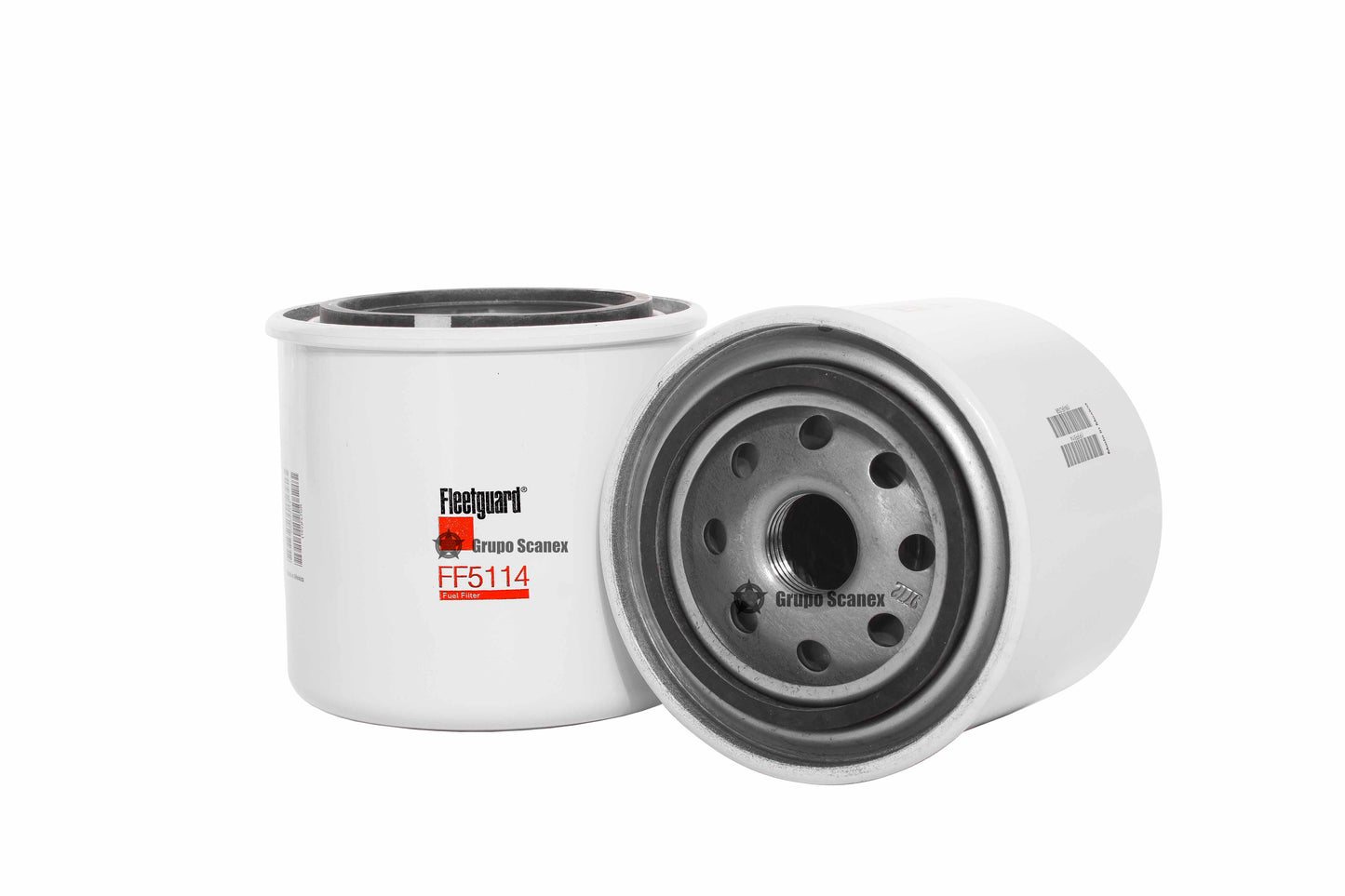 FILTRO DE COMBUSTIBLE FF5114